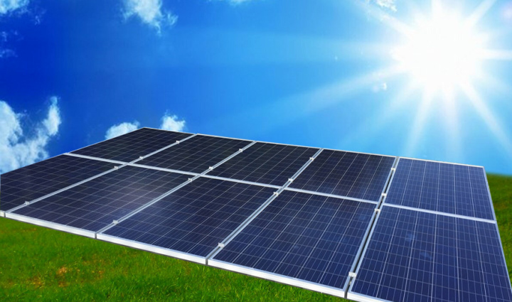 Dodávka fotovoltaických panelov pre Grafobal – prieskum trhu